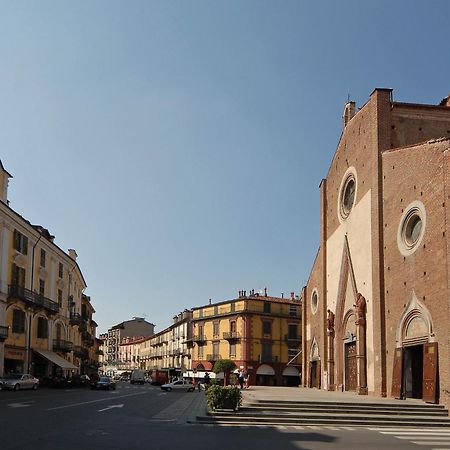 Hotel Antico Podere Propano Saluzzo Ngoại thất bức ảnh