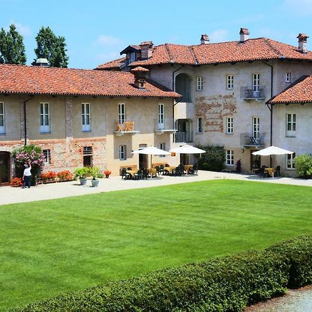 Hotel Antico Podere Propano Saluzzo Ngoại thất bức ảnh