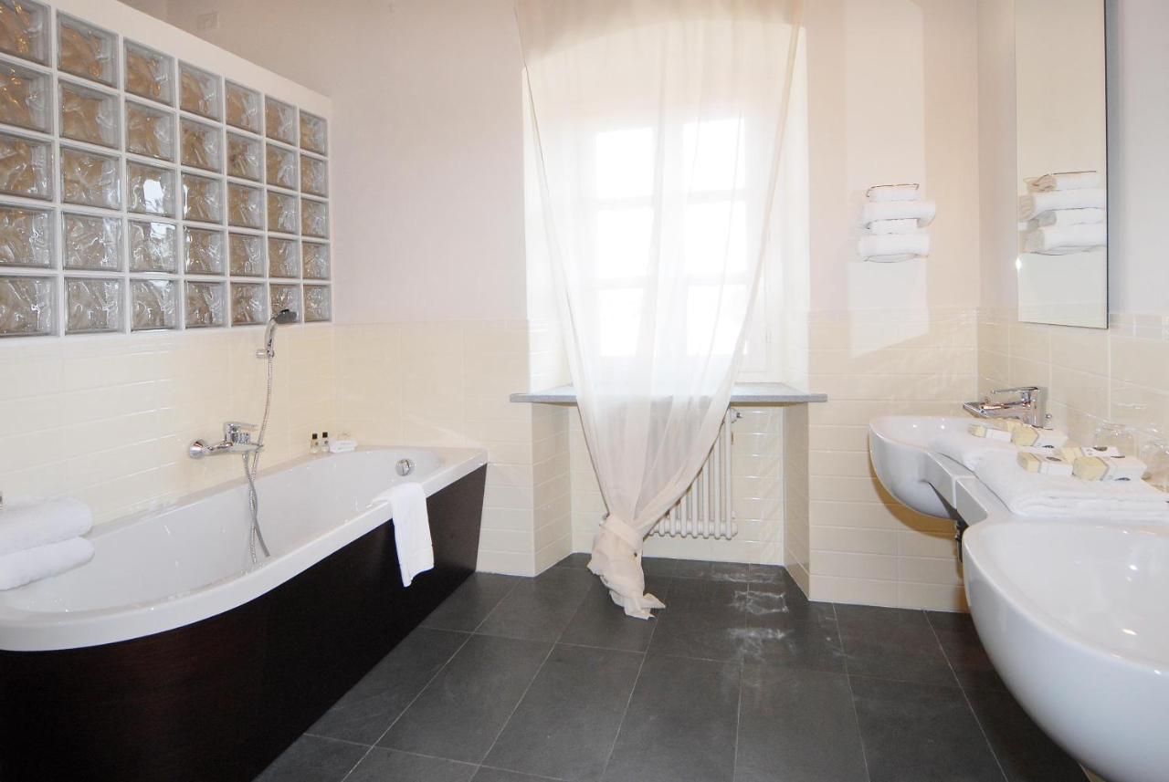 Hotel Antico Podere Propano Saluzzo Ngoại thất bức ảnh