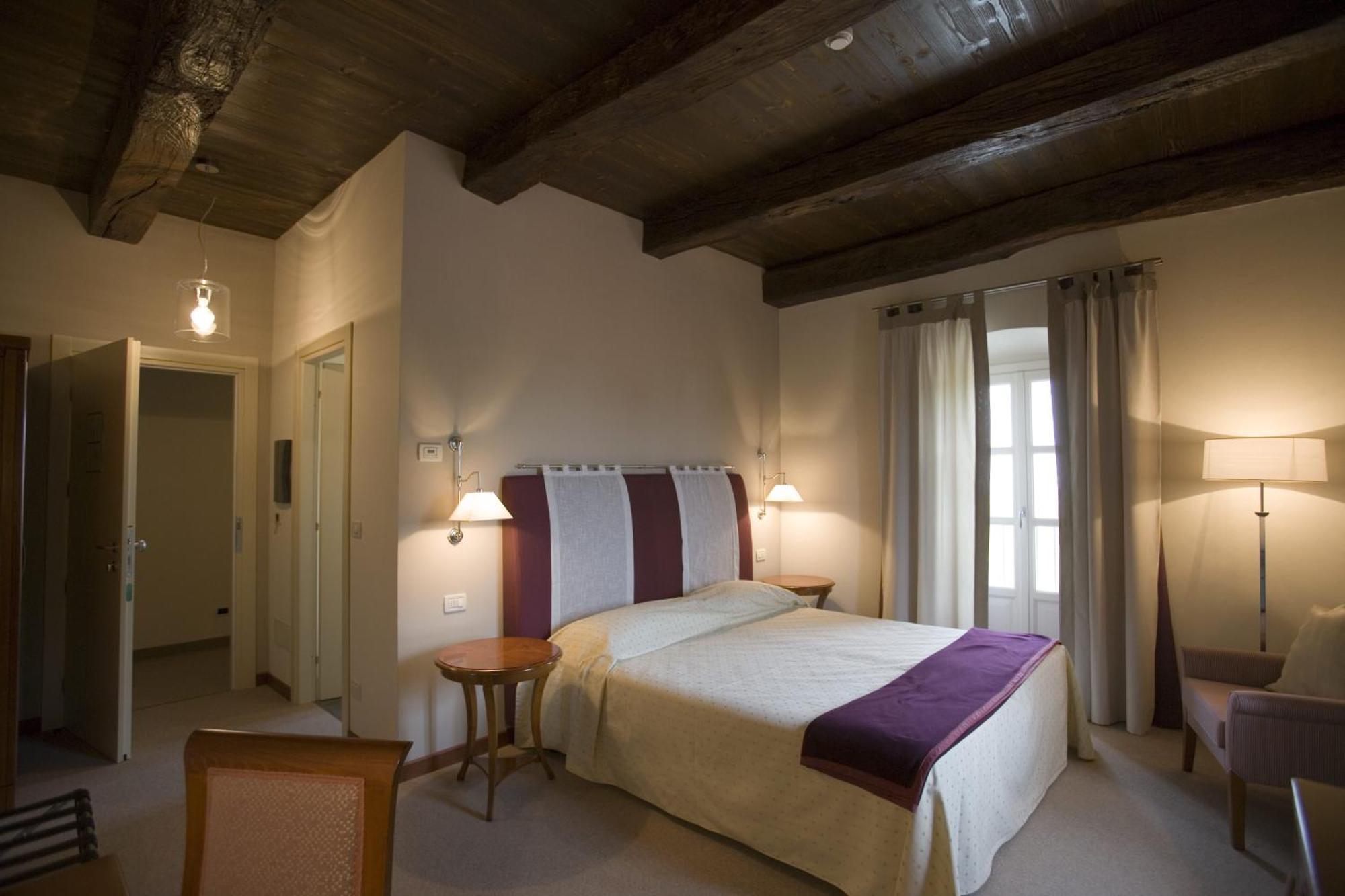 Hotel Antico Podere Propano Saluzzo Ngoại thất bức ảnh