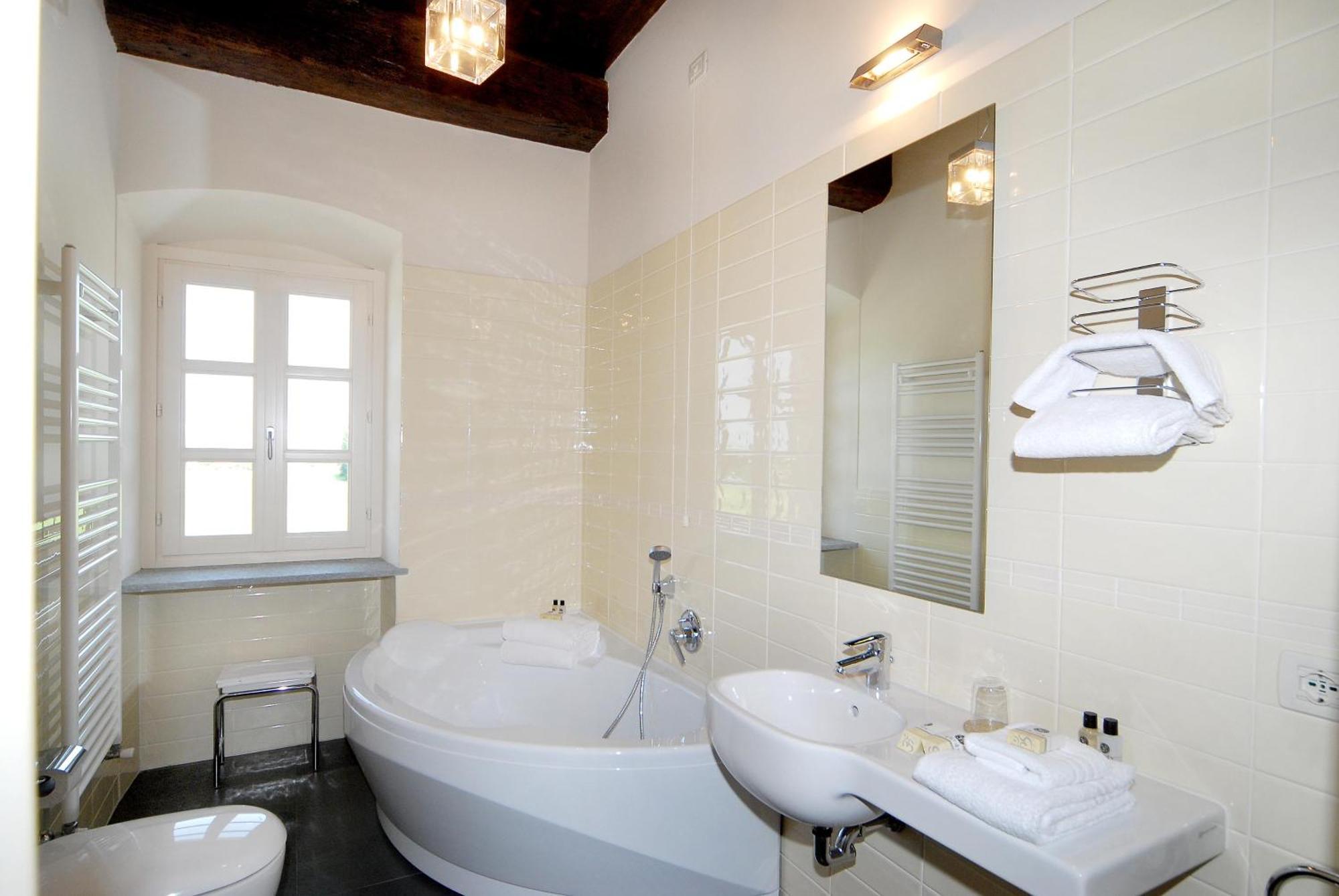 Hotel Antico Podere Propano Saluzzo Ngoại thất bức ảnh