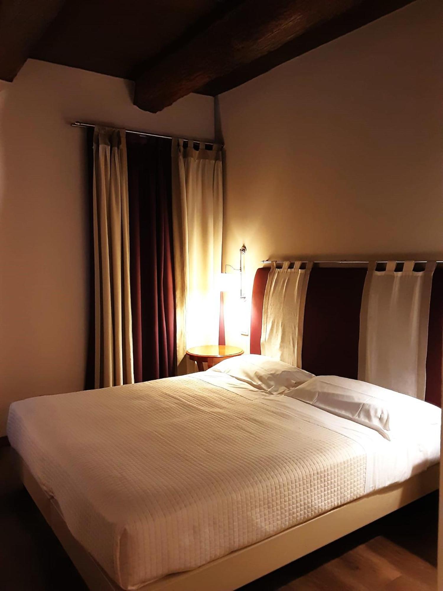 Hotel Antico Podere Propano Saluzzo Ngoại thất bức ảnh