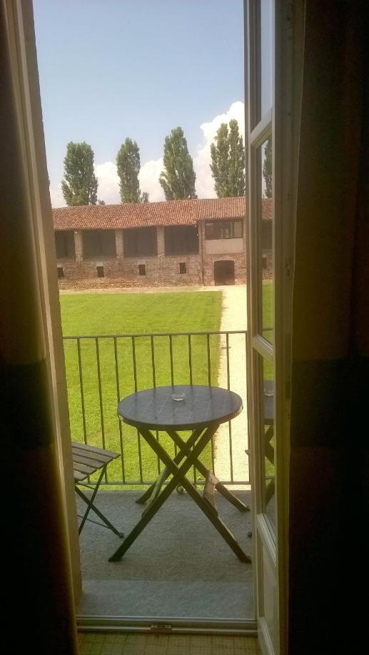 Hotel Antico Podere Propano Saluzzo Ngoại thất bức ảnh