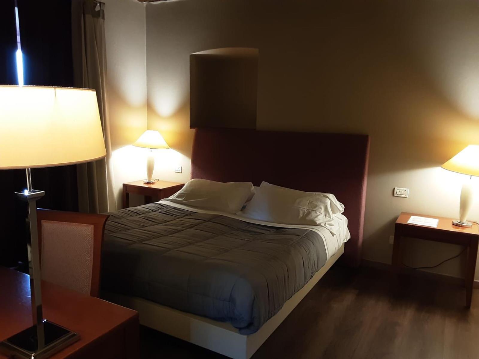 Hotel Antico Podere Propano Saluzzo Ngoại thất bức ảnh