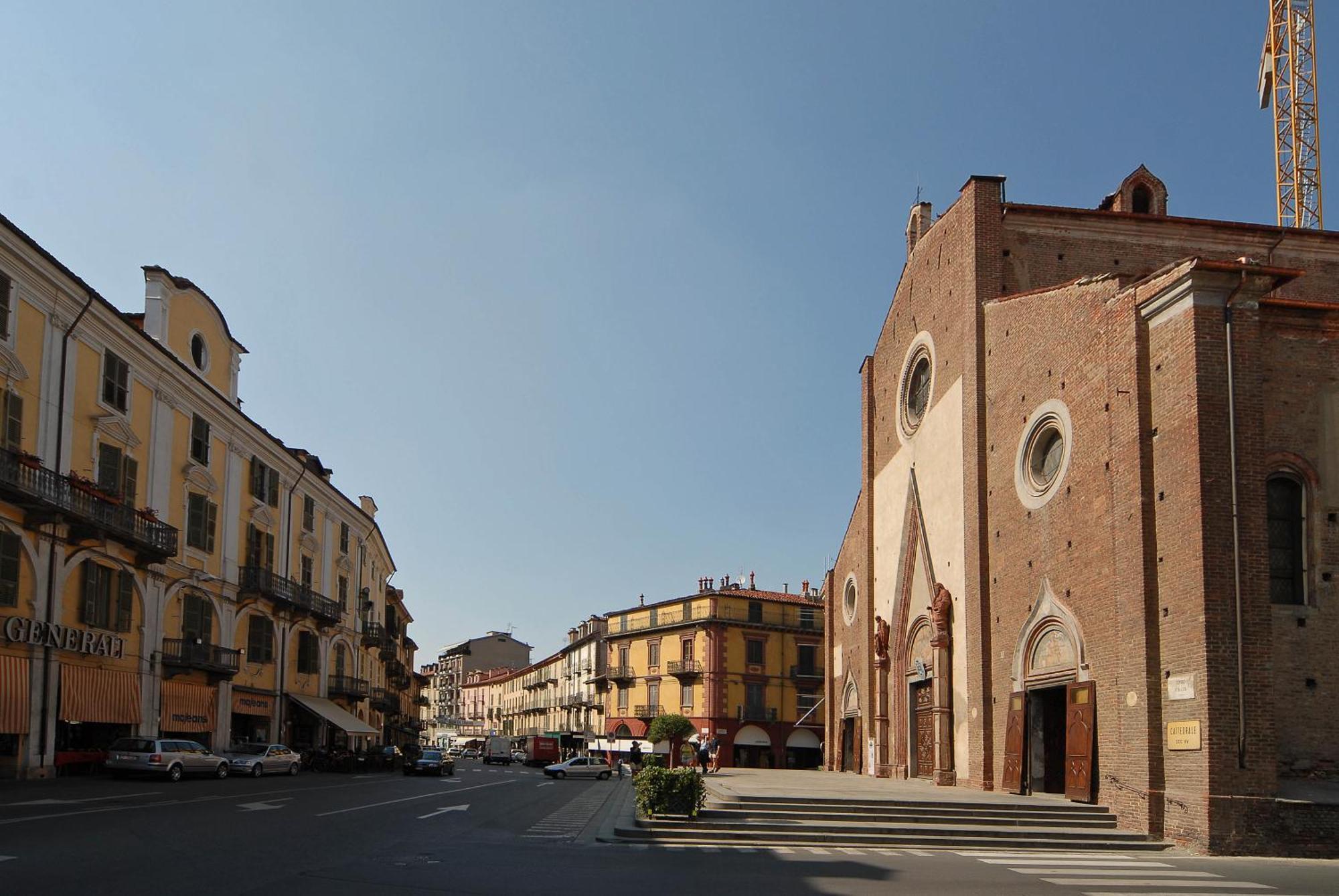Hotel Antico Podere Propano Saluzzo Ngoại thất bức ảnh