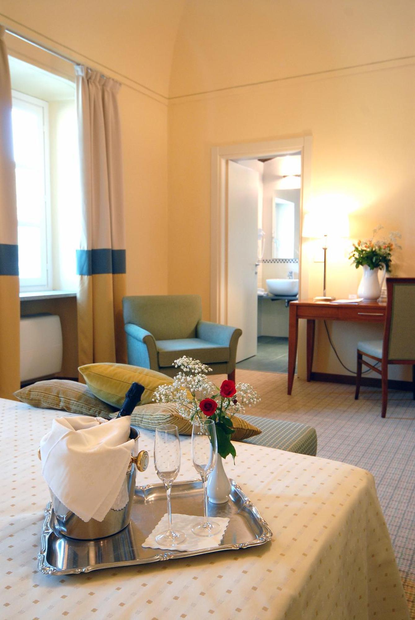 Hotel Antico Podere Propano Saluzzo Ngoại thất bức ảnh