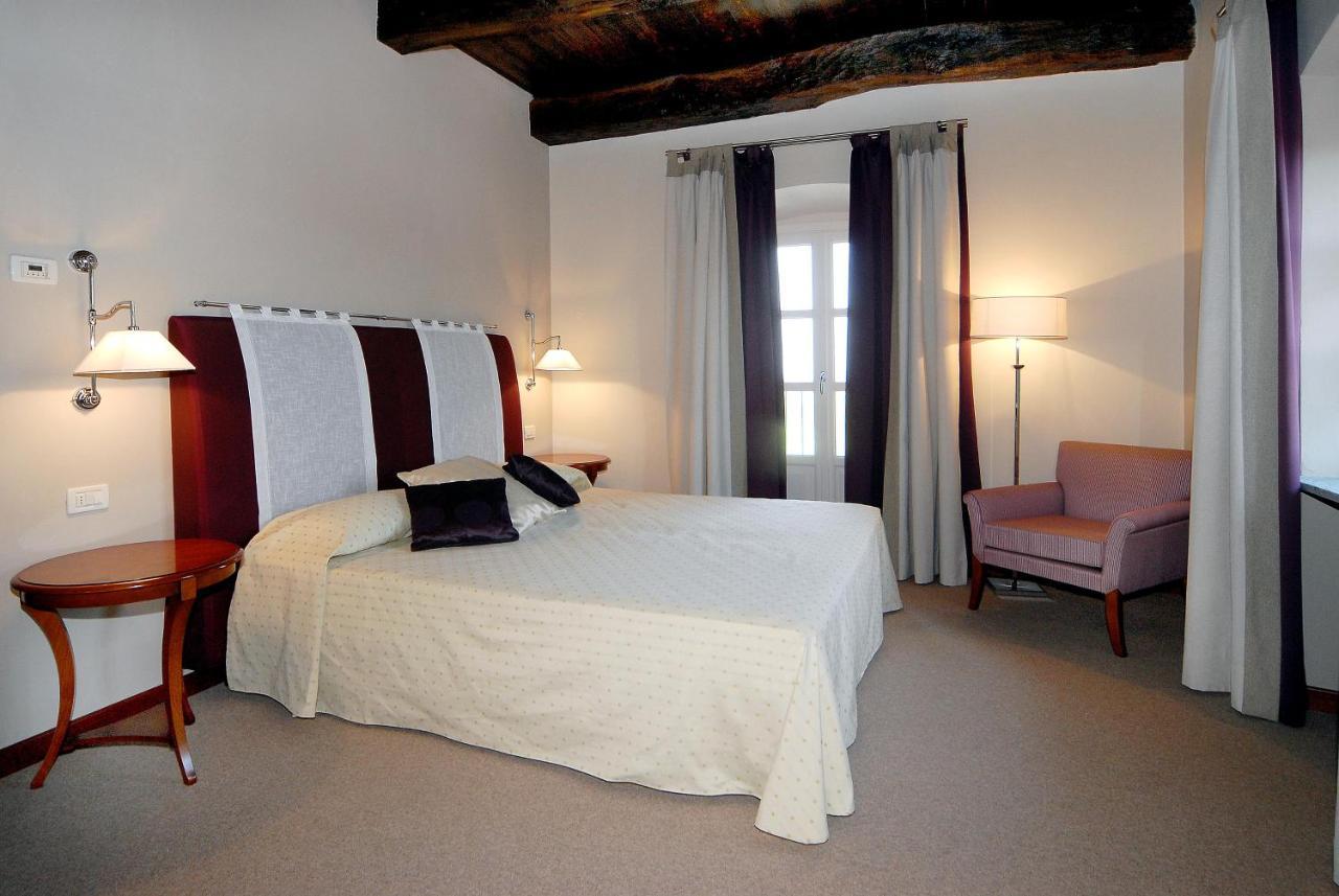 Hotel Antico Podere Propano Saluzzo Ngoại thất bức ảnh