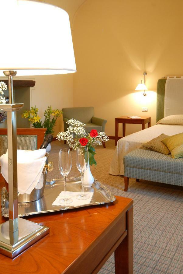 Hotel Antico Podere Propano Saluzzo Ngoại thất bức ảnh
