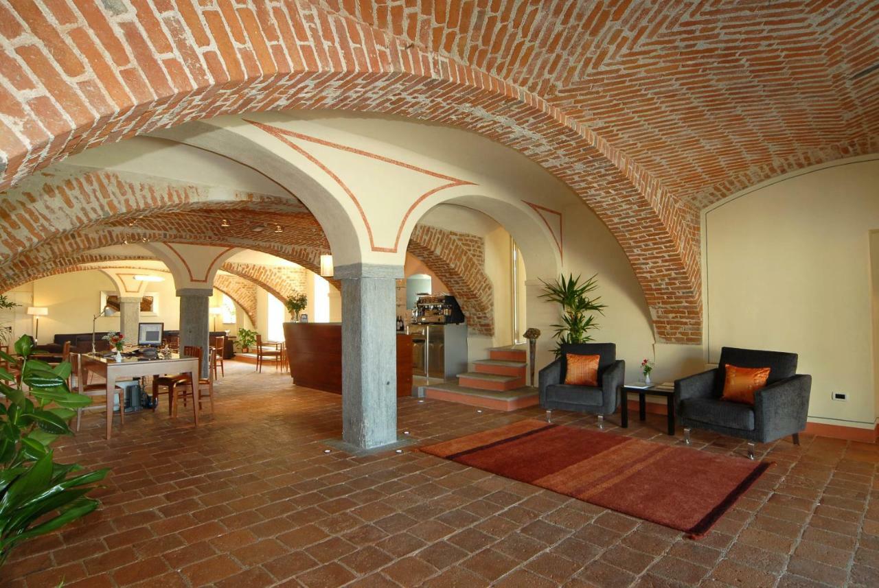Hotel Antico Podere Propano Saluzzo Ngoại thất bức ảnh