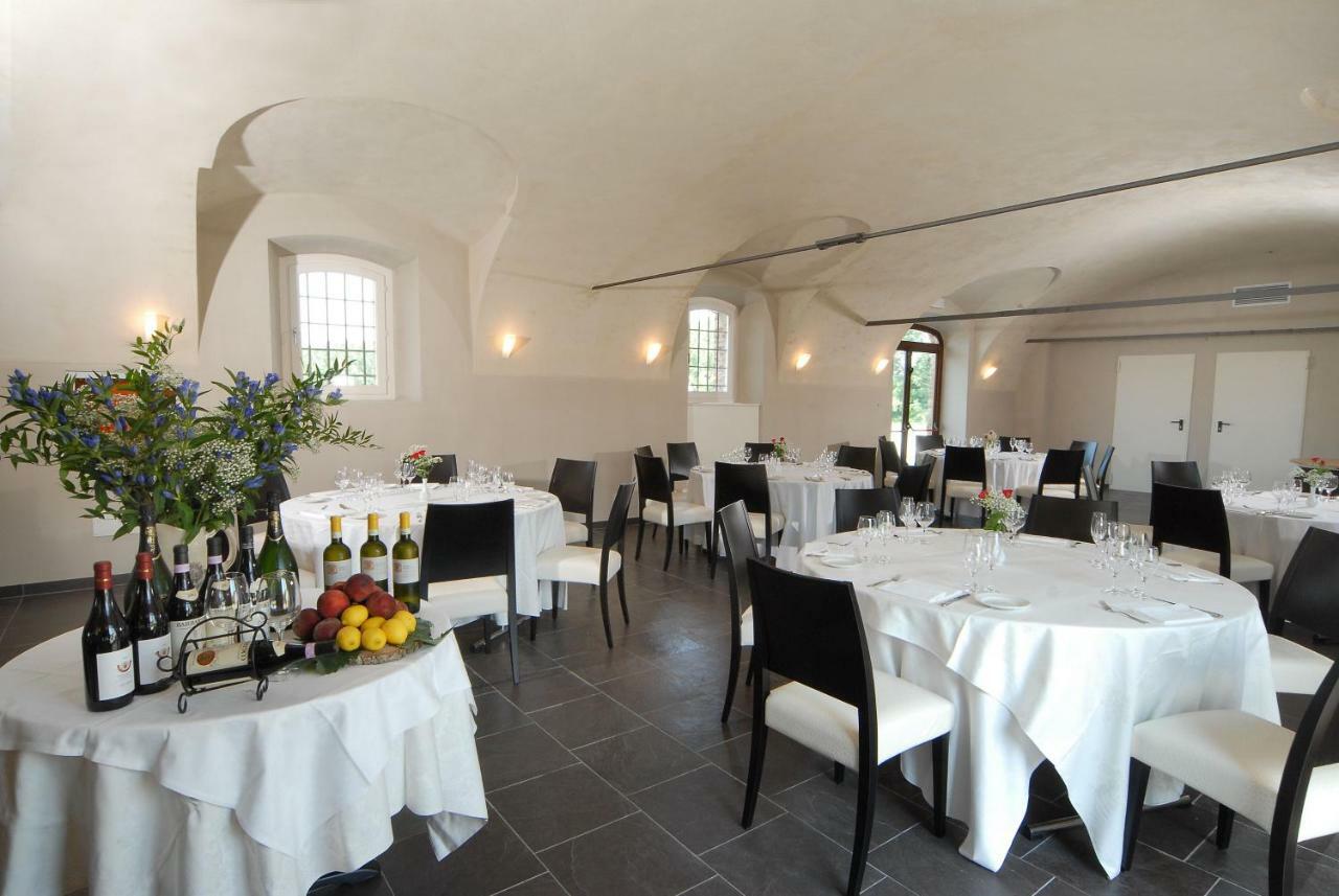 Hotel Antico Podere Propano Saluzzo Ngoại thất bức ảnh