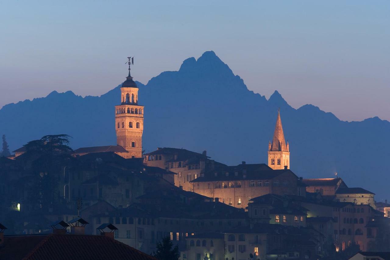 Hotel Antico Podere Propano Saluzzo Ngoại thất bức ảnh
